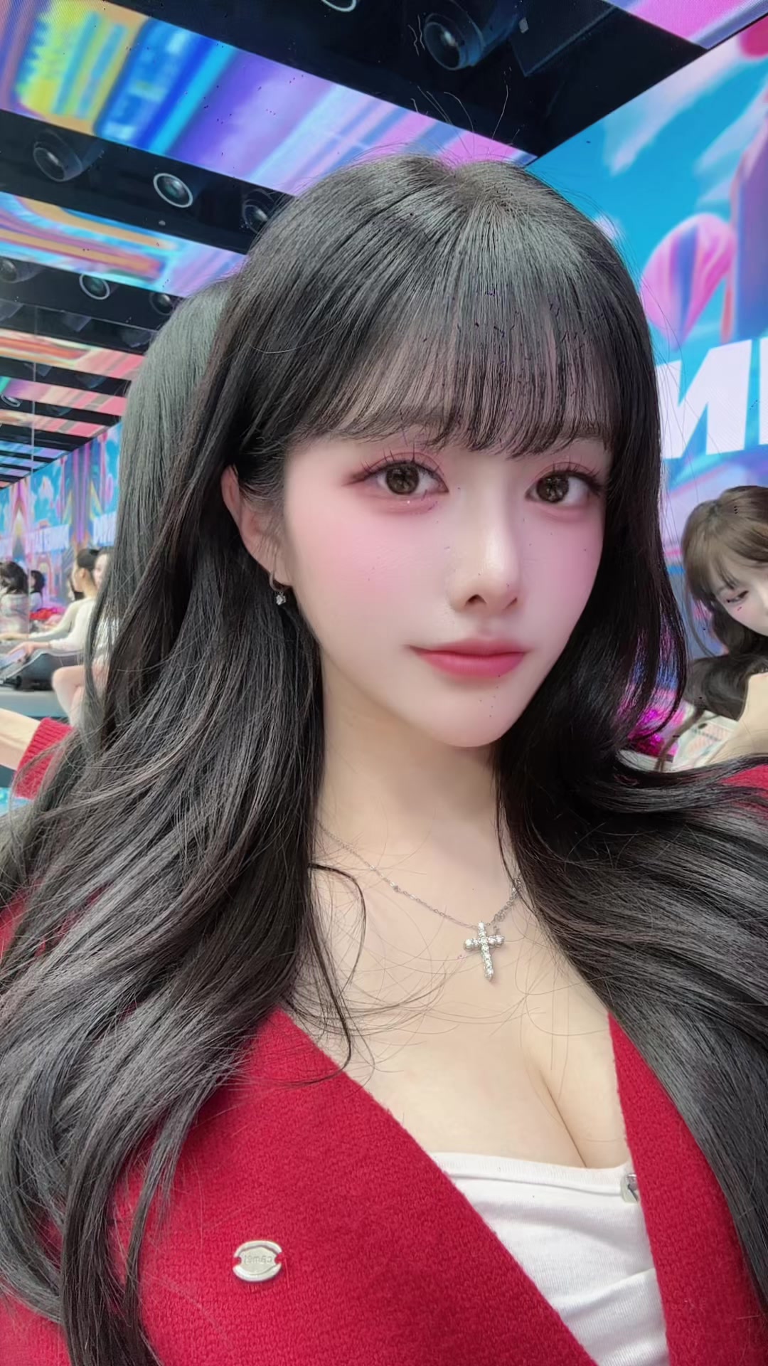 @라미
