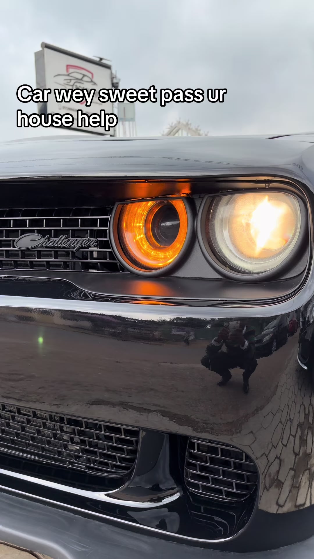 @Bossmajor autos