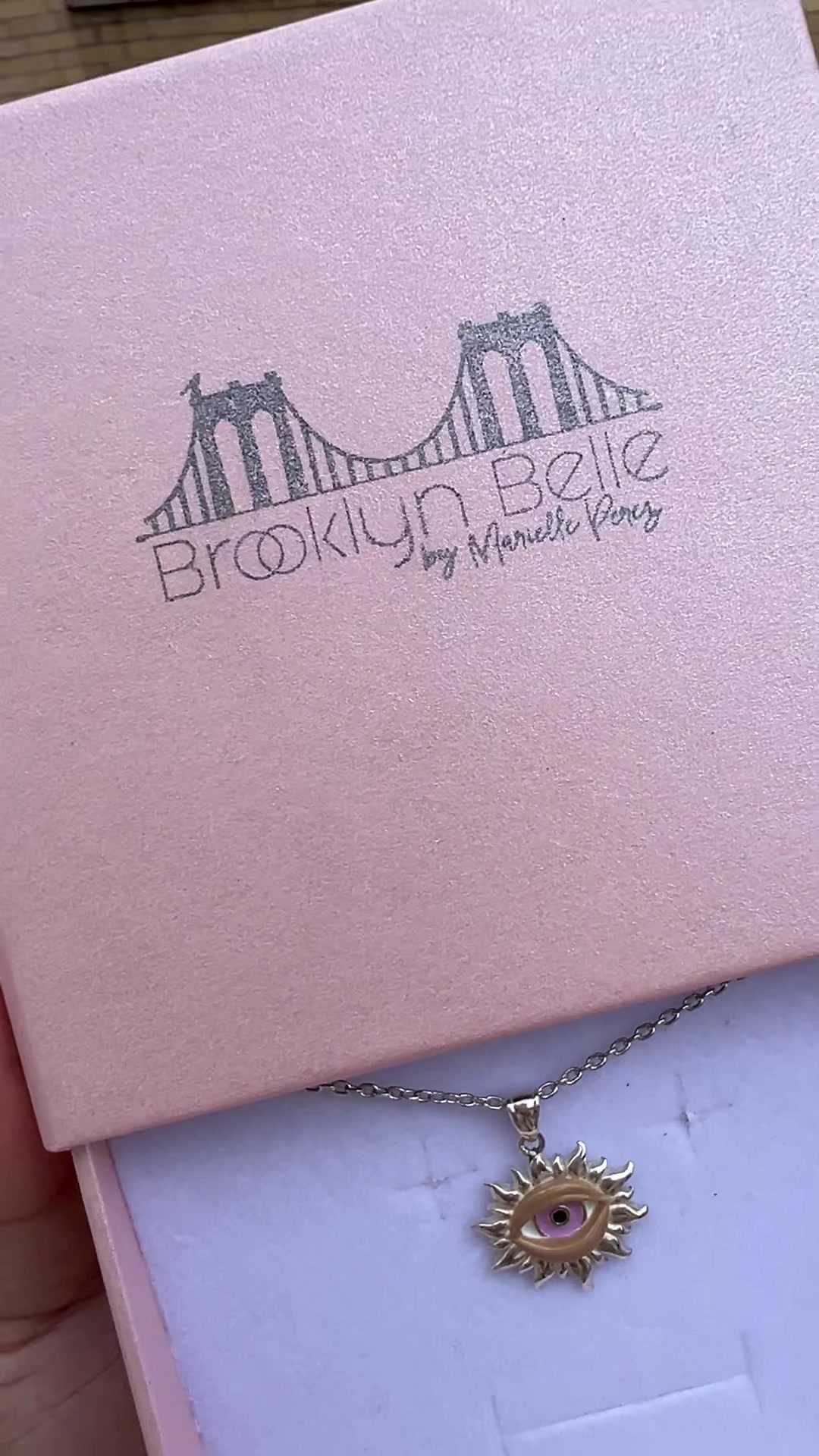 @Brooklyn Belle Designs