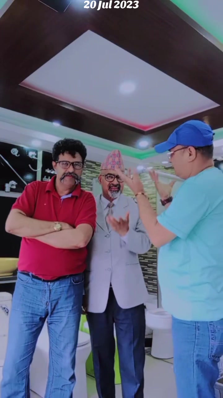 @Raju Chauhan