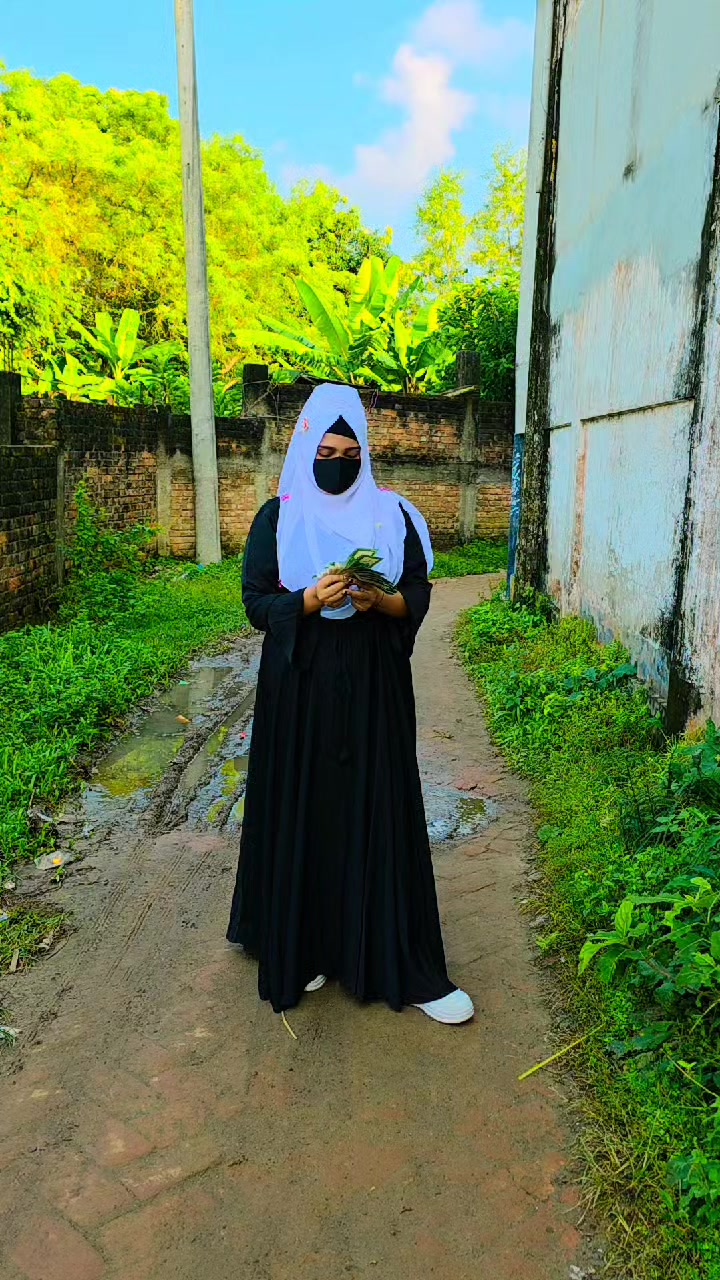 @❤️❤️মিষ্টি মেয়ে আসমা❤️❤️