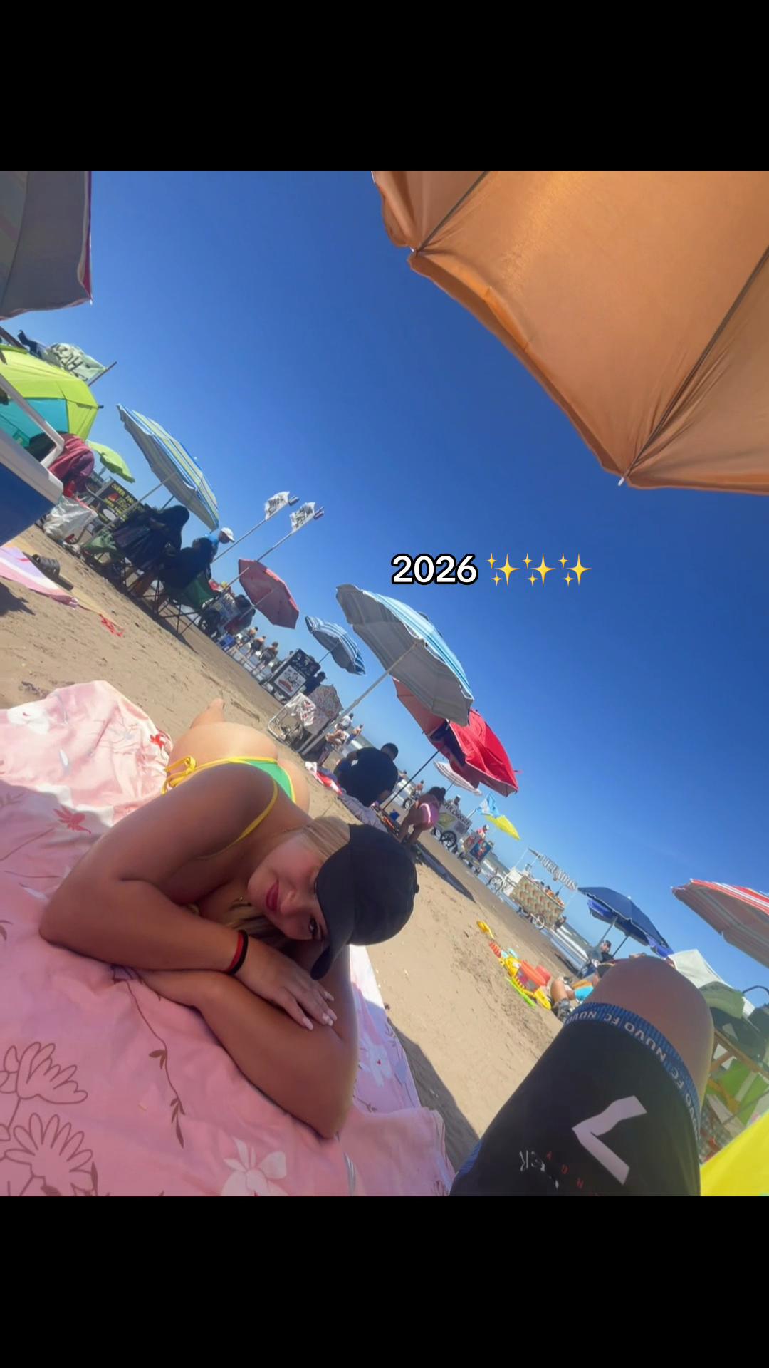@Tiara Pereira
