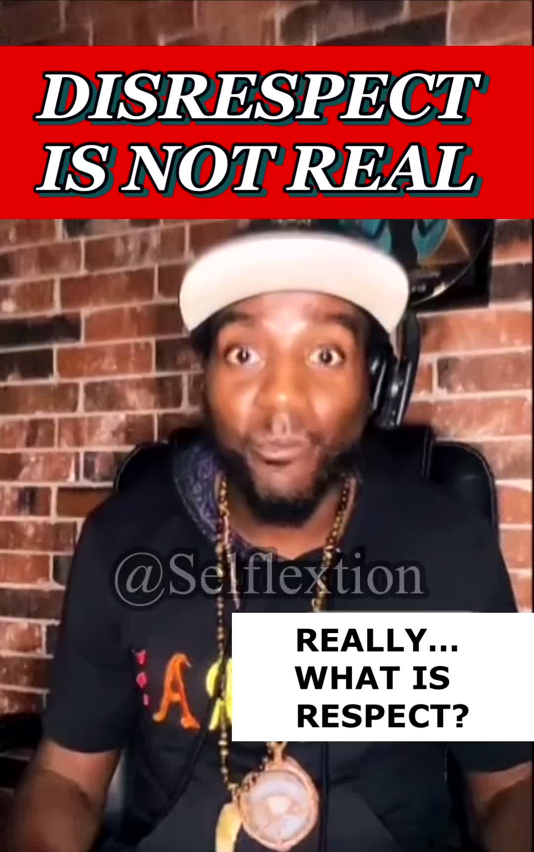 @Selflextion