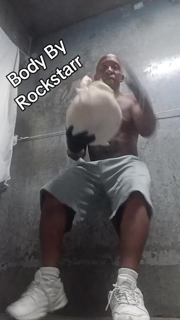 @PmoRockstarr