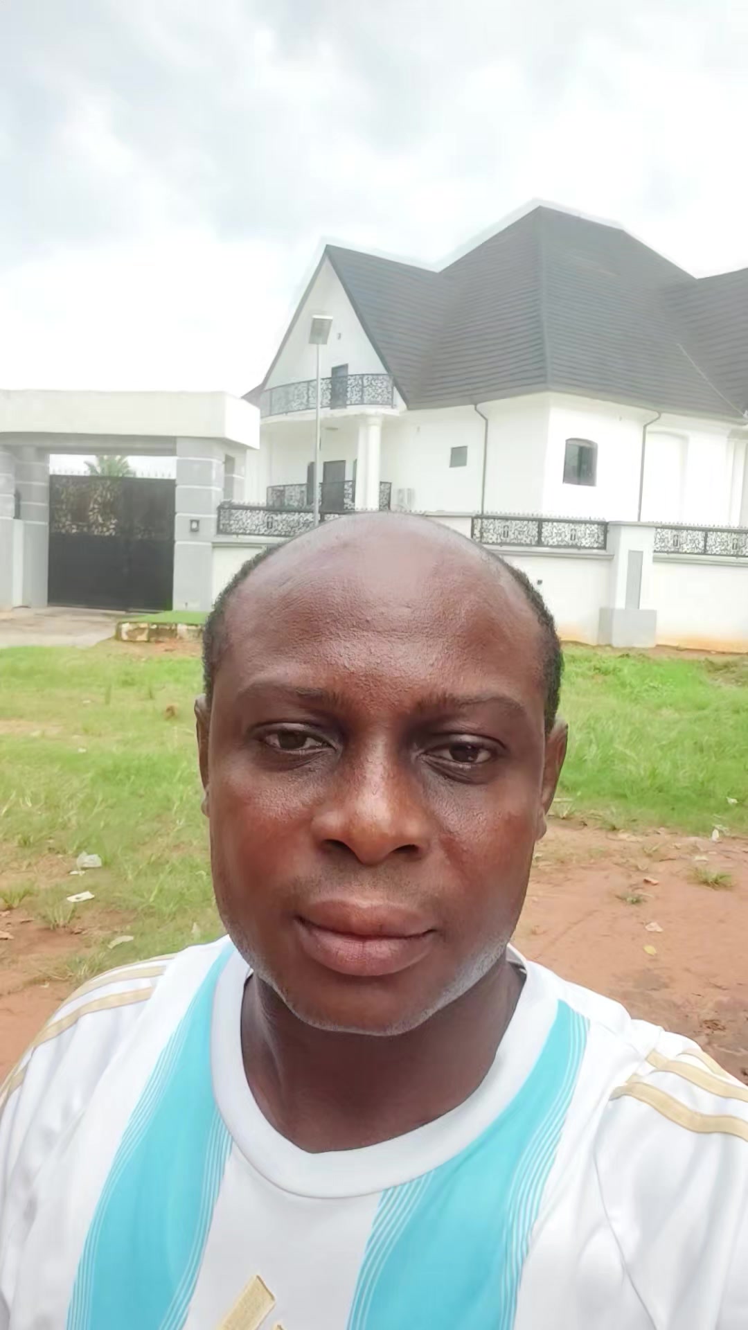 @Isinweke Tv Foundation