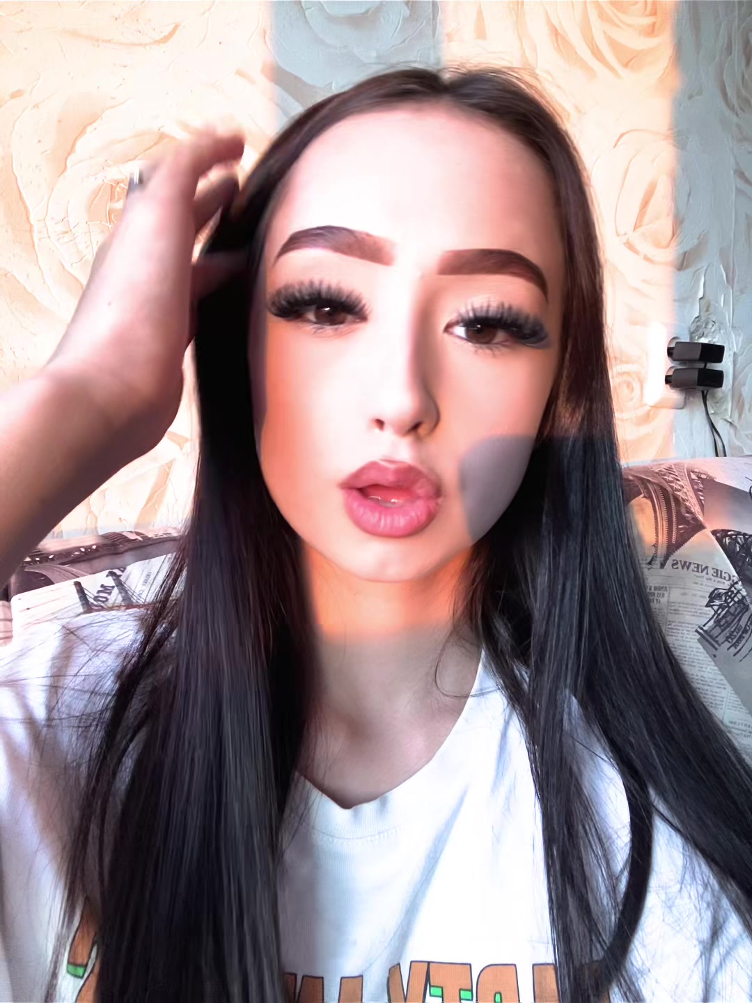 @амели