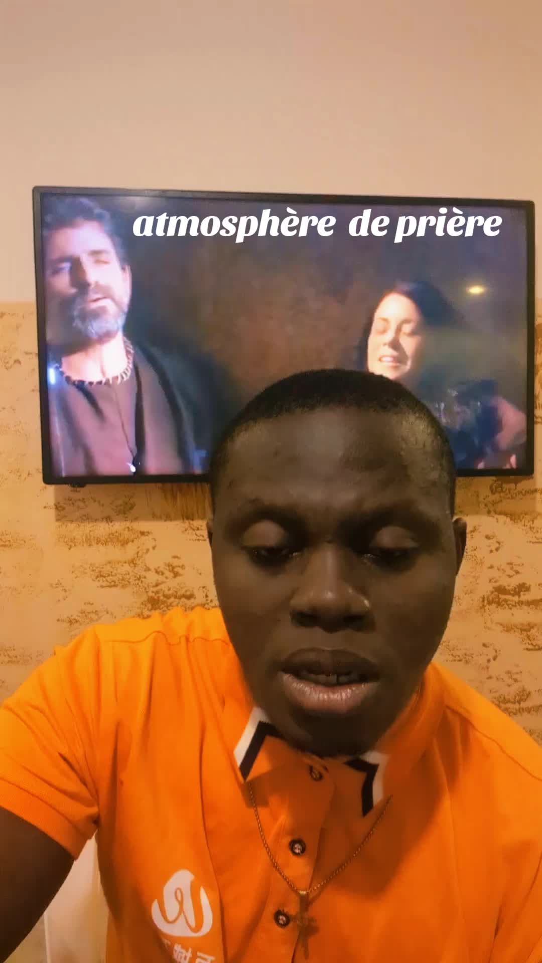 @prophète Answer JP AkA