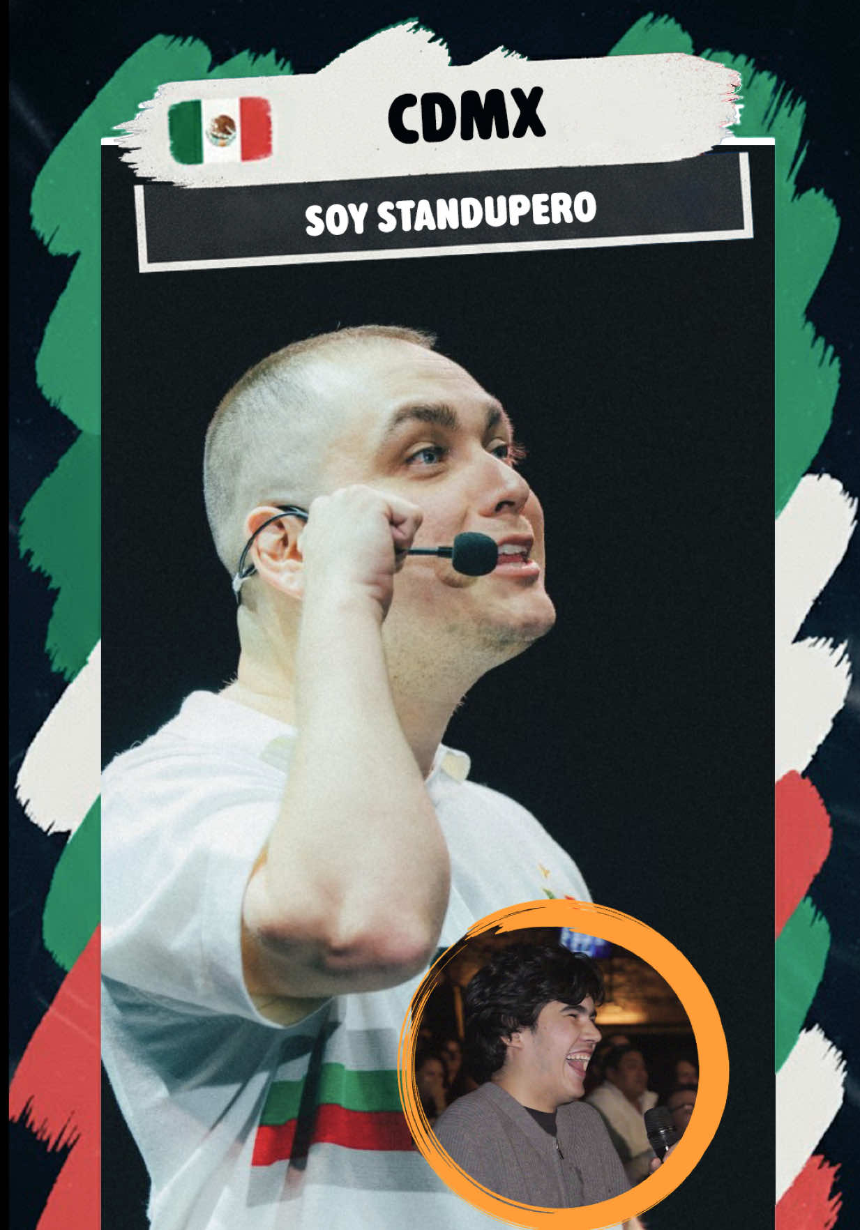 @Lucho Miranda