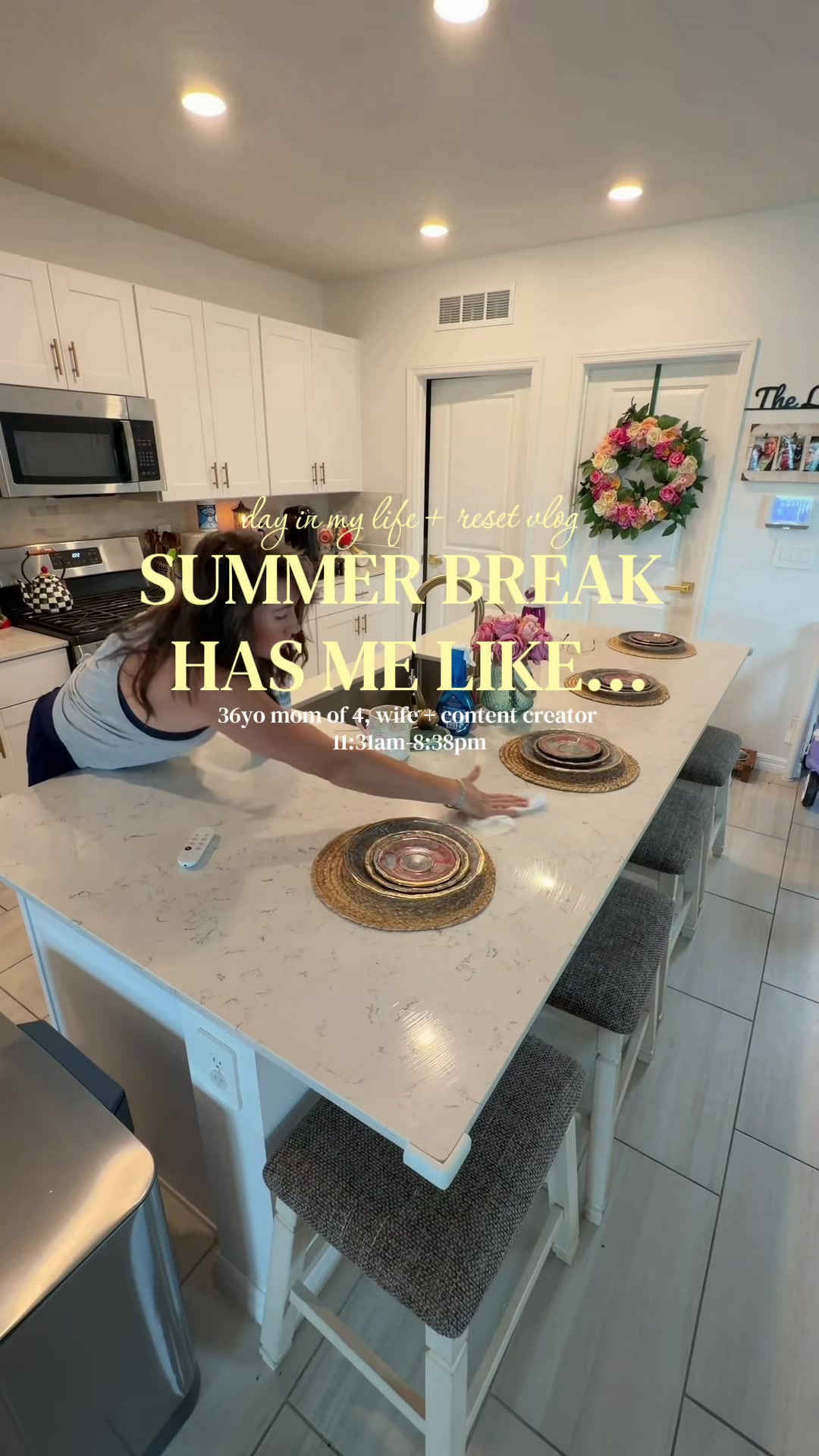 @mae alexis
