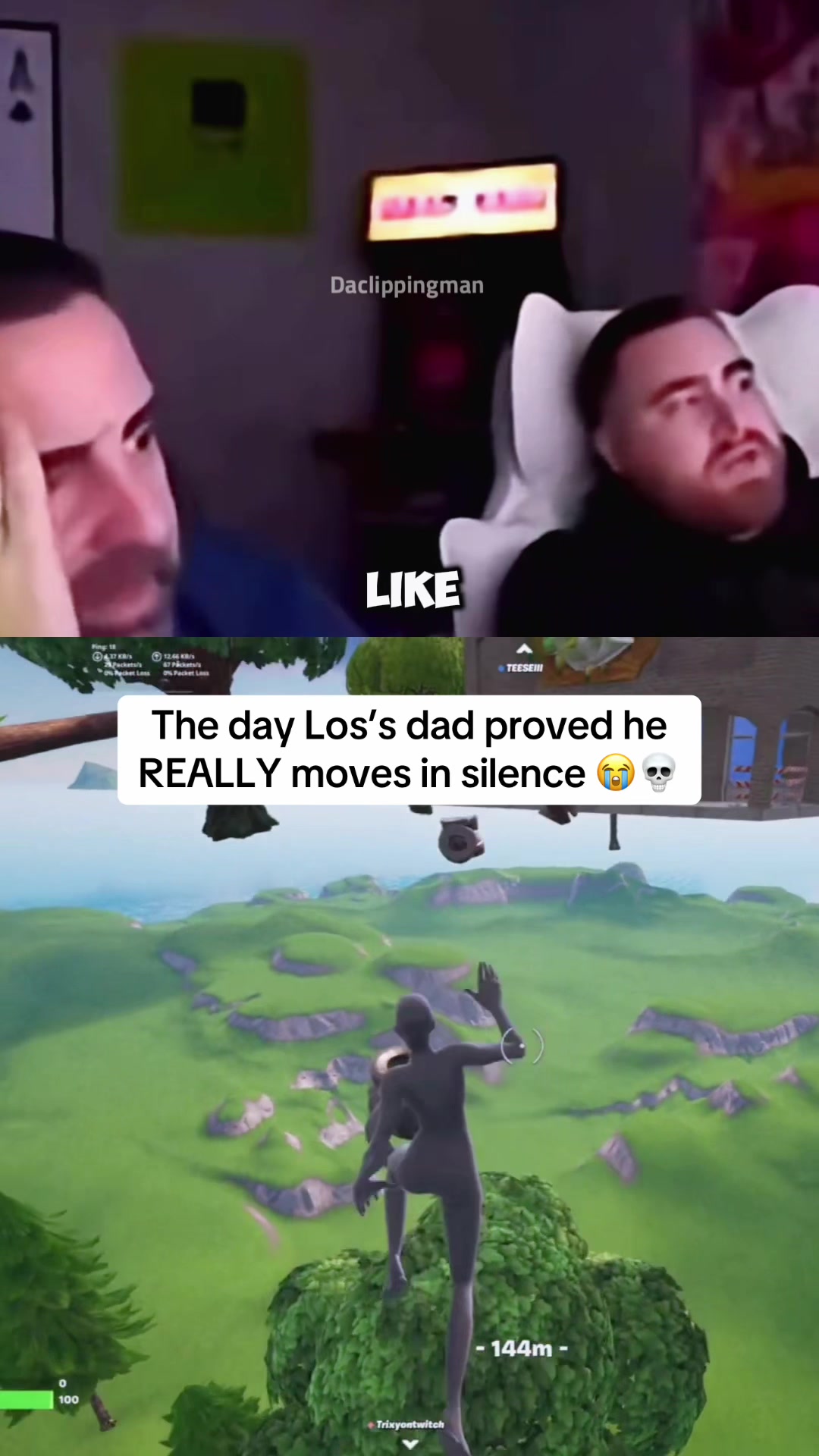 @daclippingman