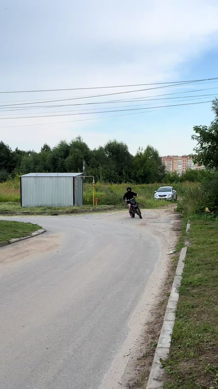 @ЙОШКАРОЛИНСКИЙ КАЙОВОД