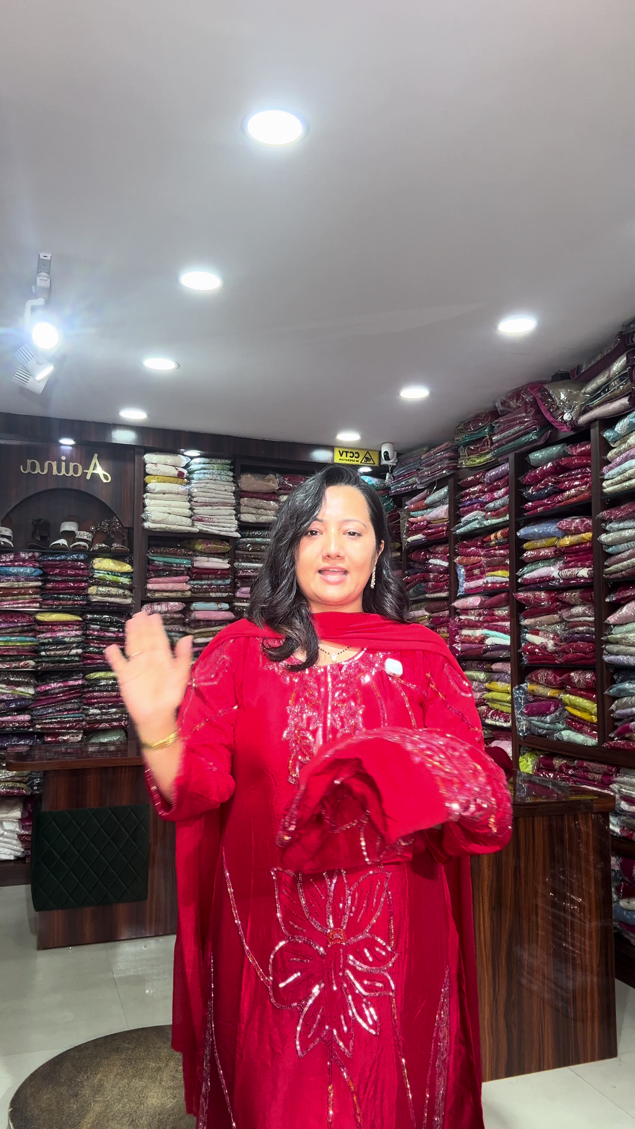 @Aaina_ethnic