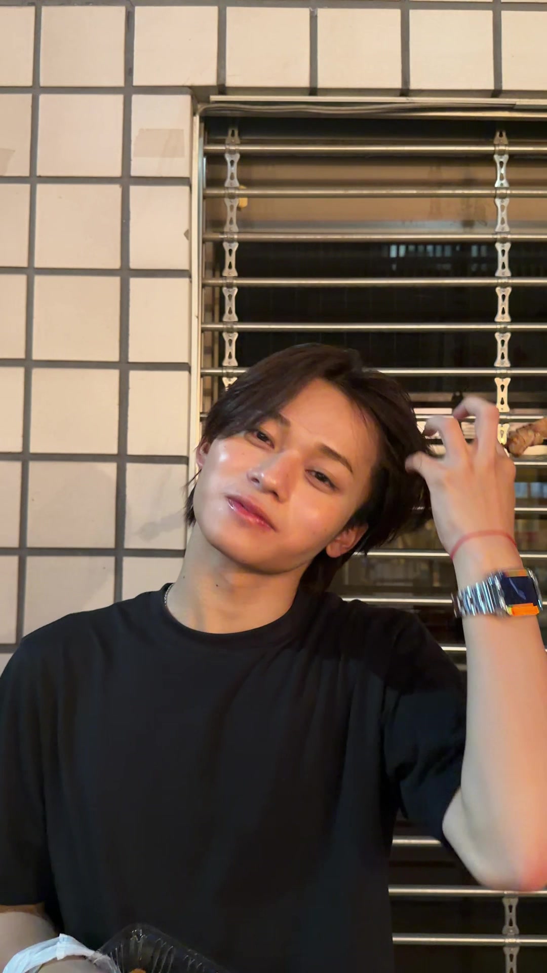 @楢原聖(SEVENIC)