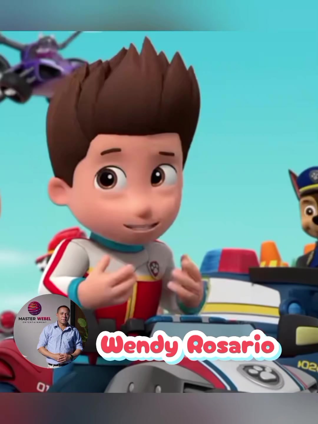 @Wendy Rosario