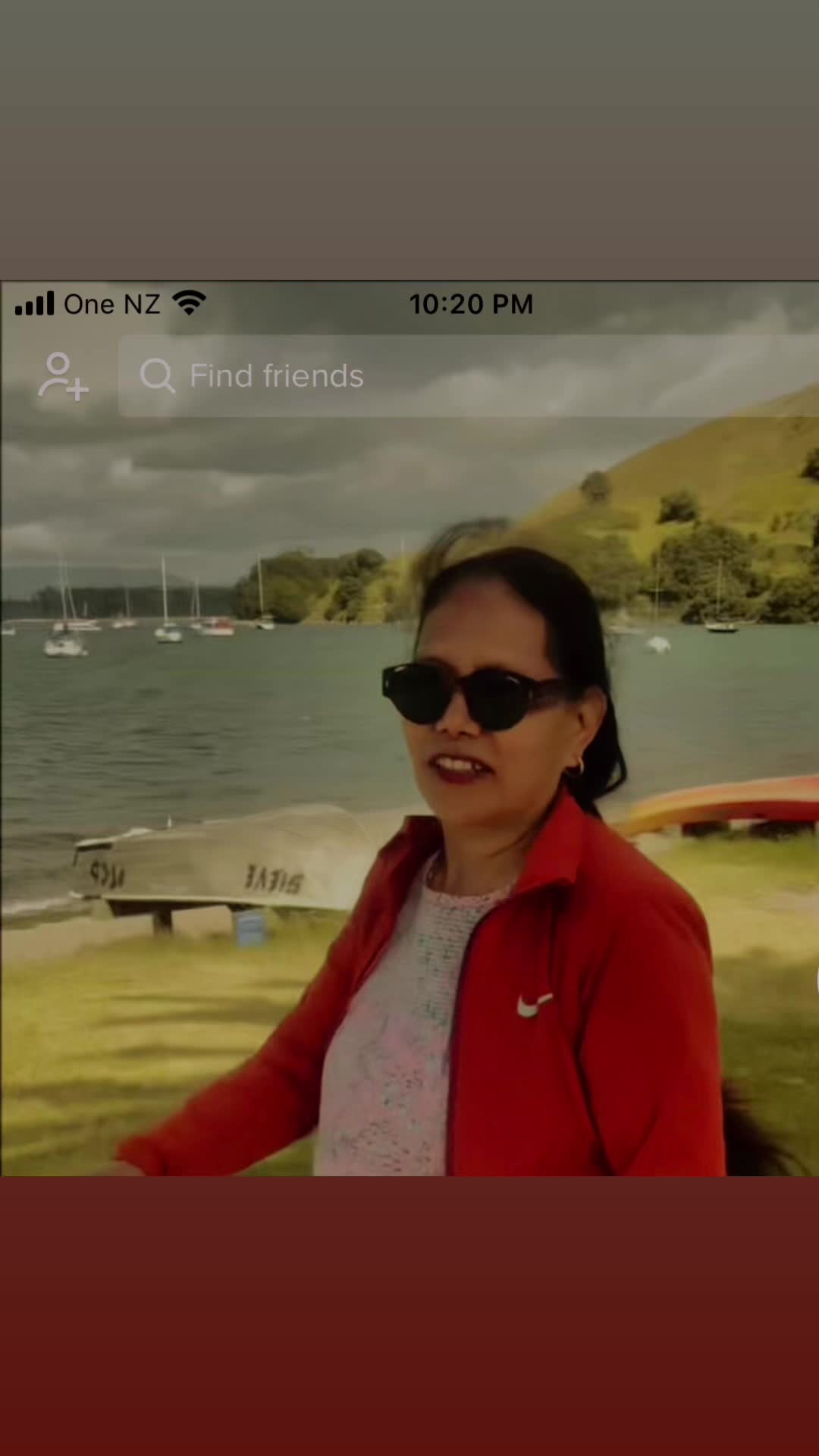@Maina Moktan