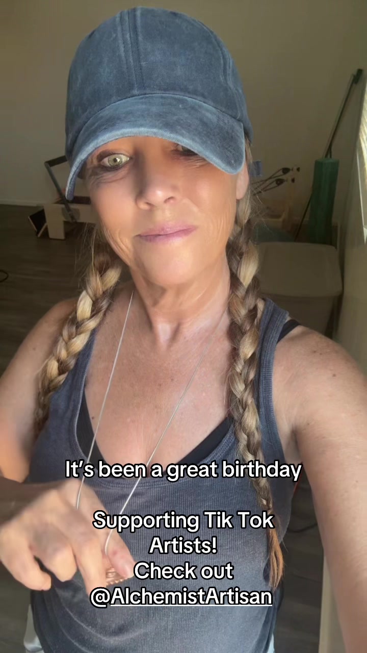 @SoulSirenSomatics
