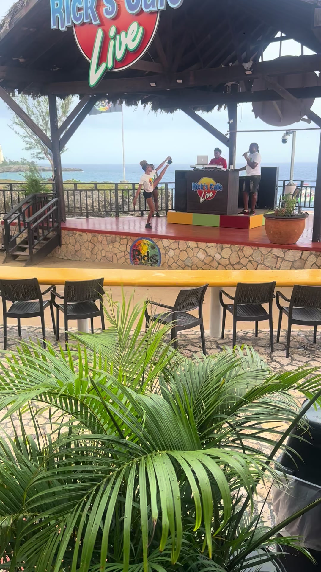@Jamaicajoytoursandadventures