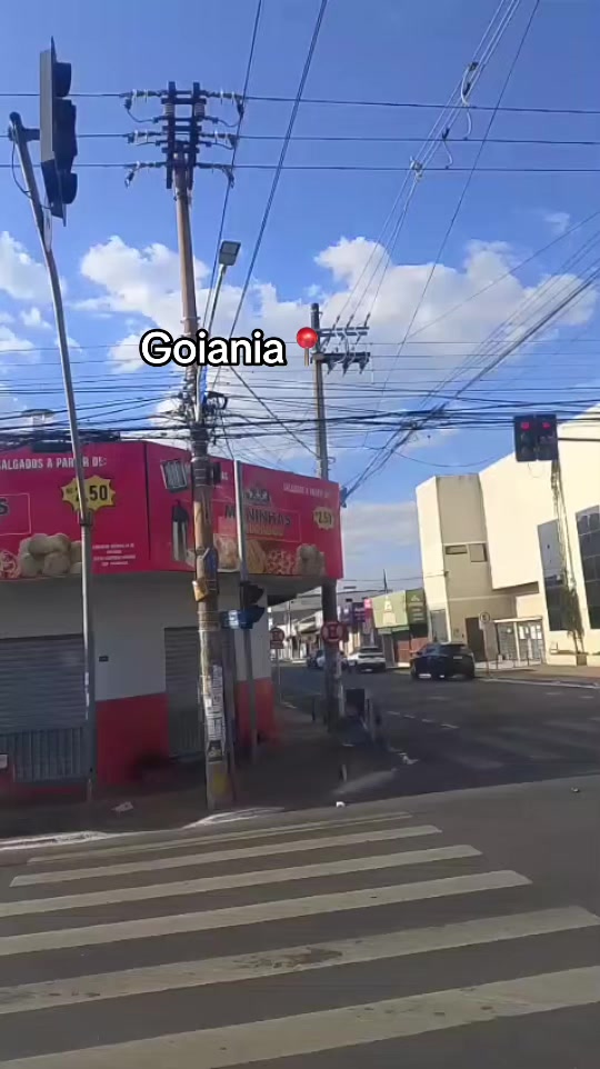 @Paixão Goiana