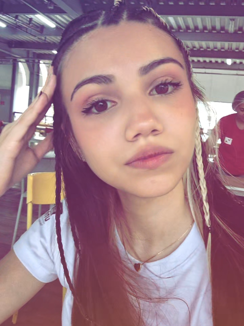 @Luiza Guedes