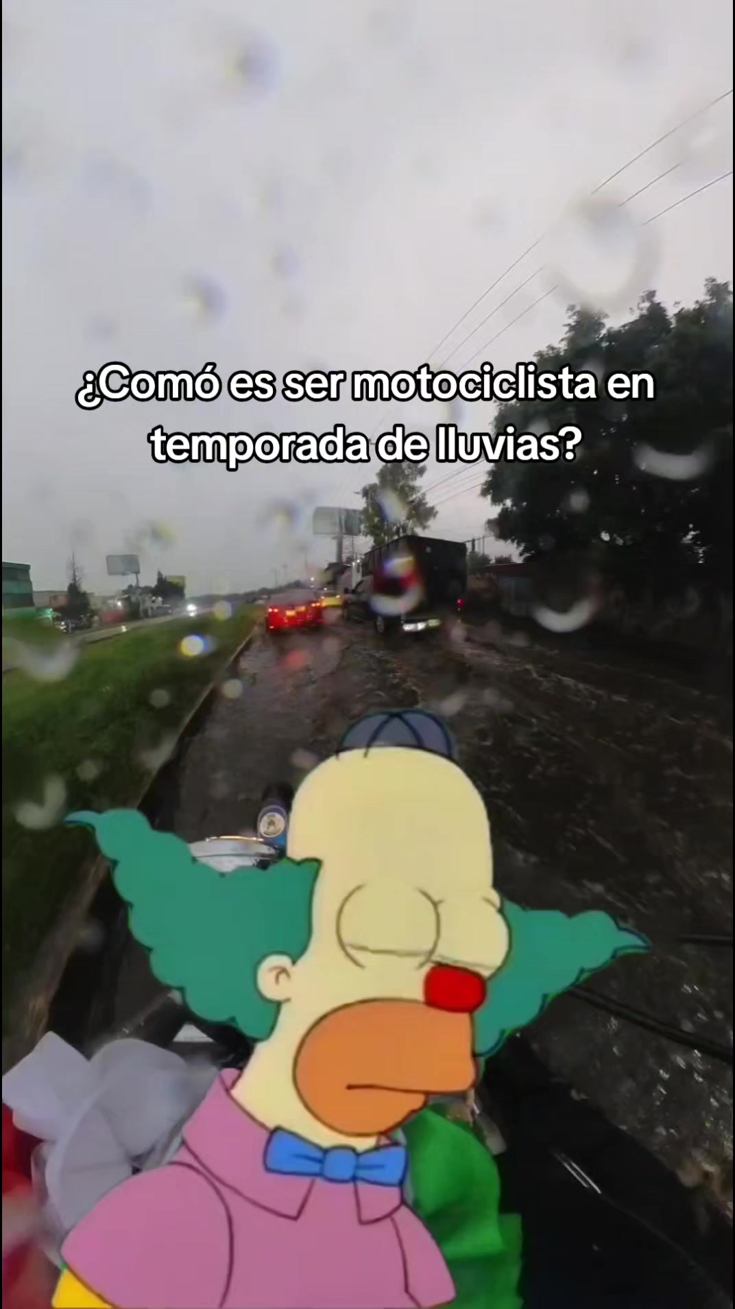 @bandido motero