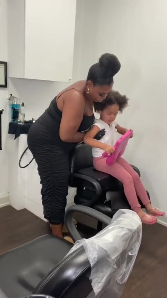 @Martika Braid Bar