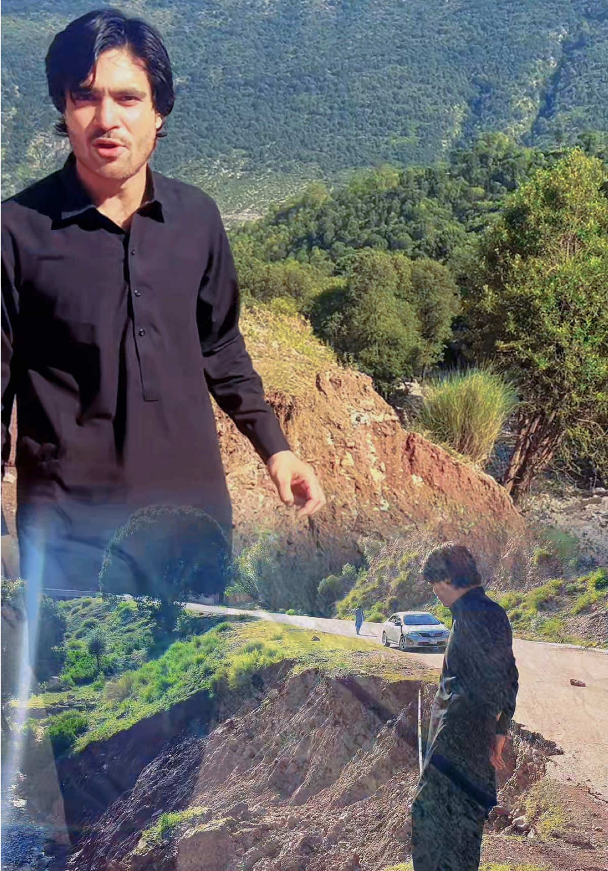 @Asif Orakzai