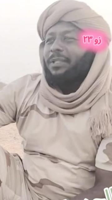 @ود تريبوي المحمودي