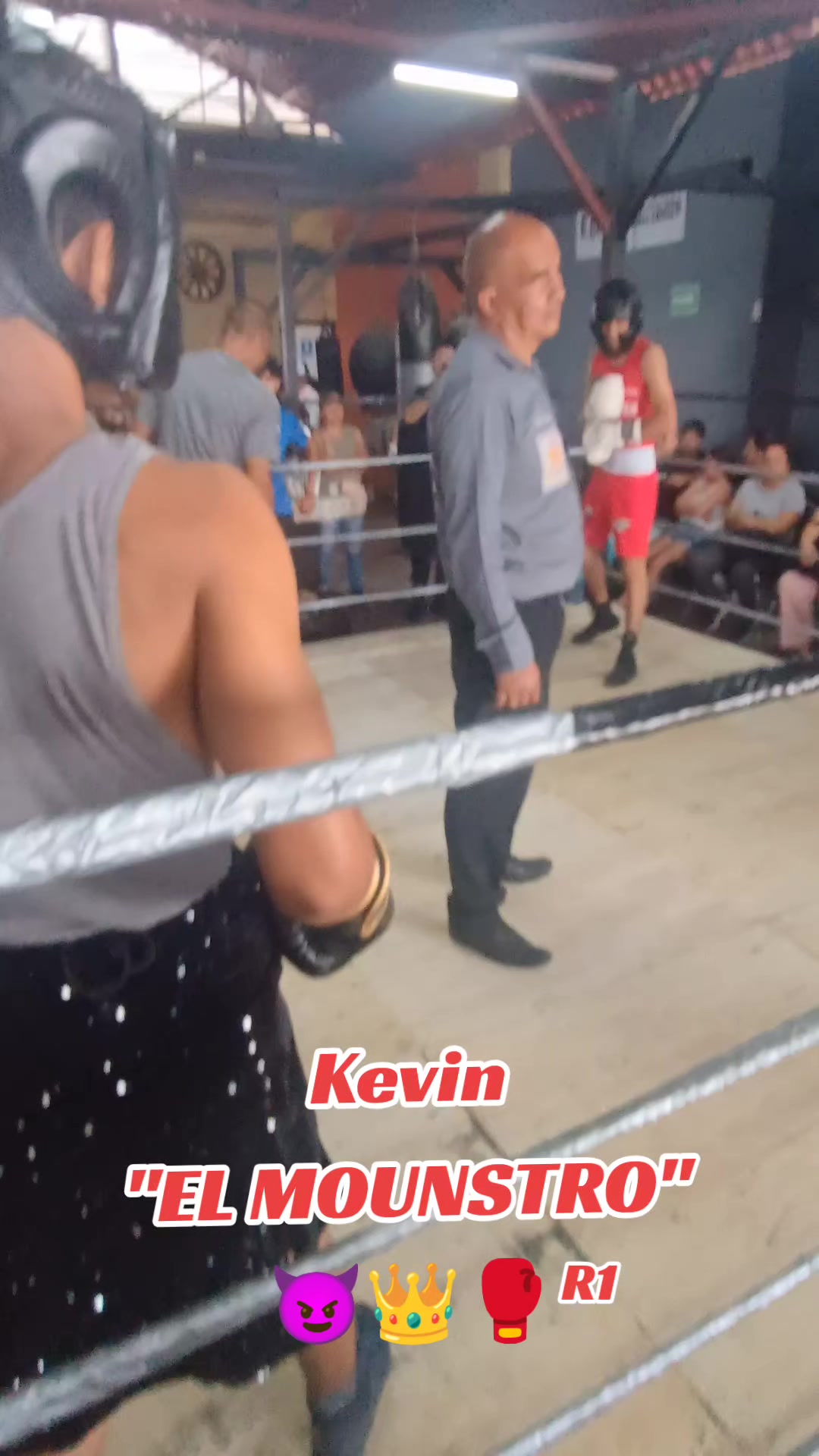 @netos boxing