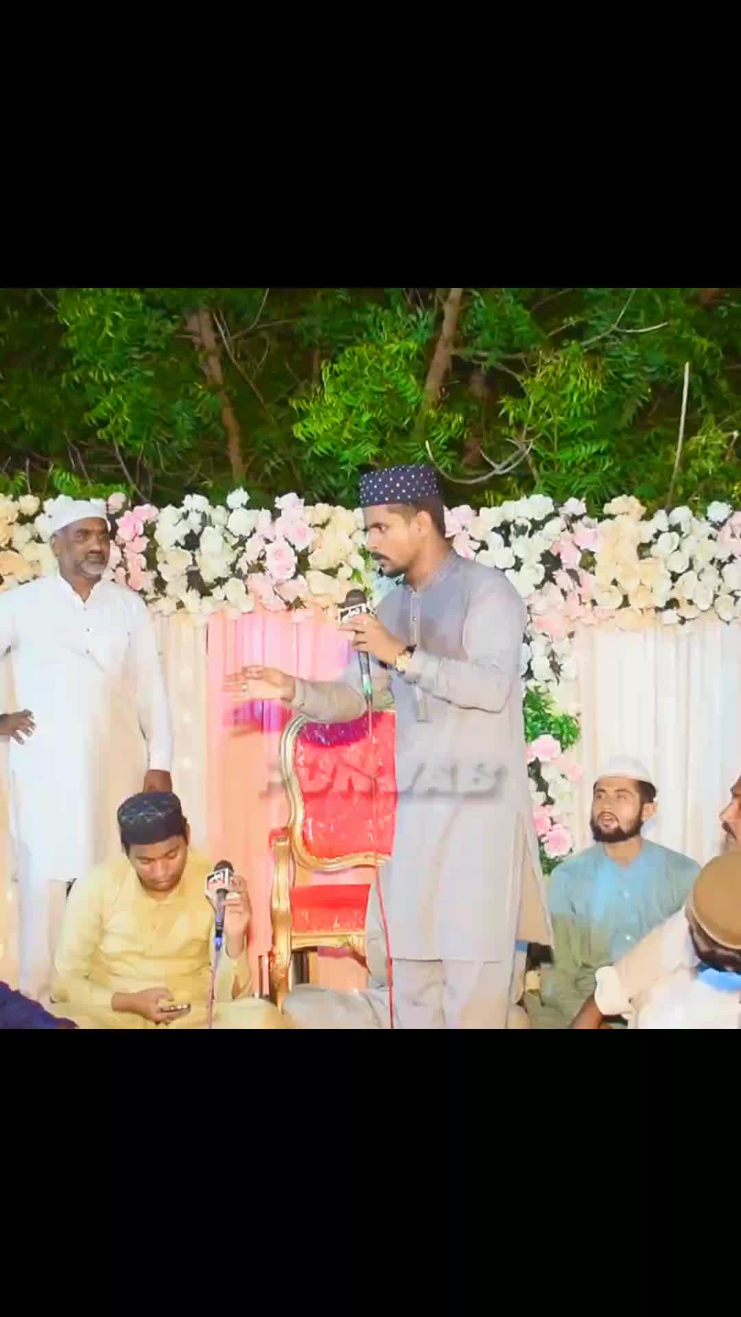 @Musanif Ali Qadri