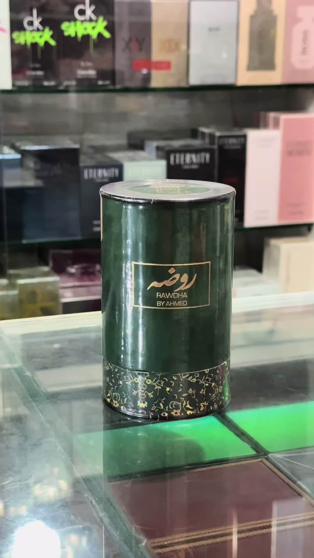 @Perfume Palace Multan Cantt