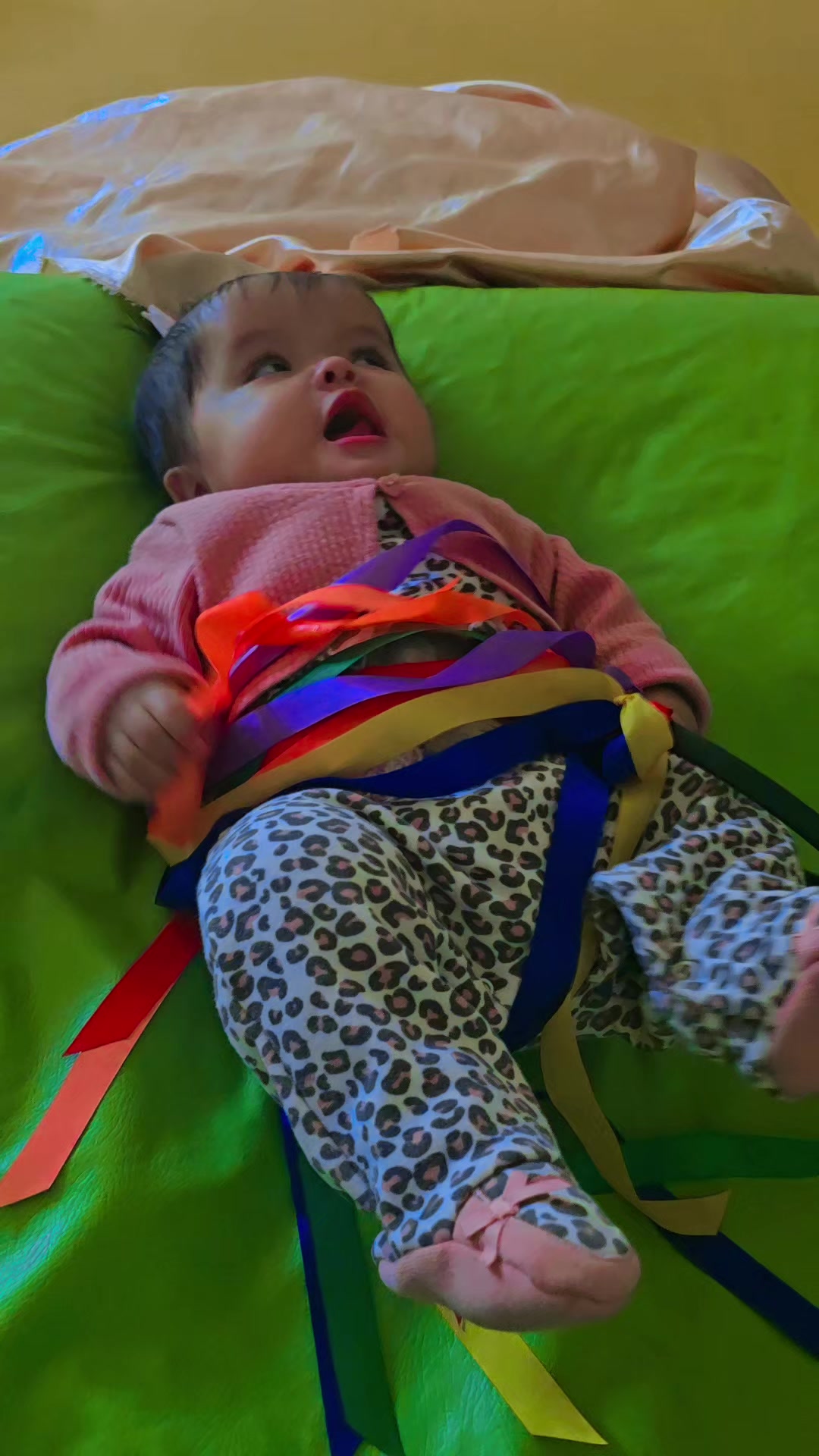 @La vida de baby Luna