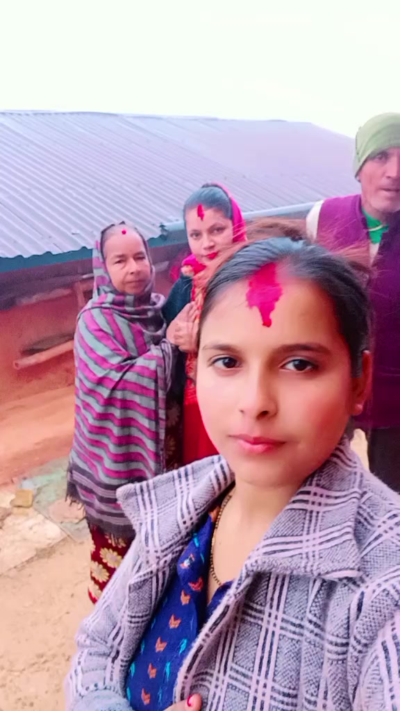 @Chandra Panthee