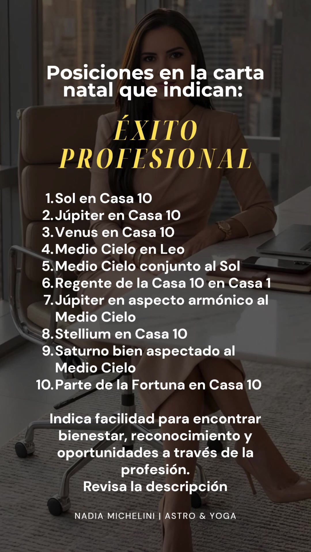 @Nadia | Astrología Consciente