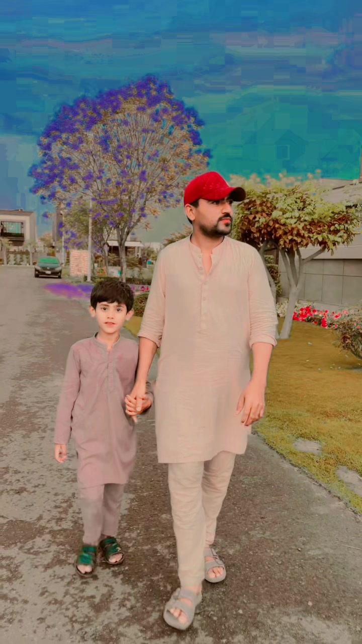 @Stylish Boy &hearts;️