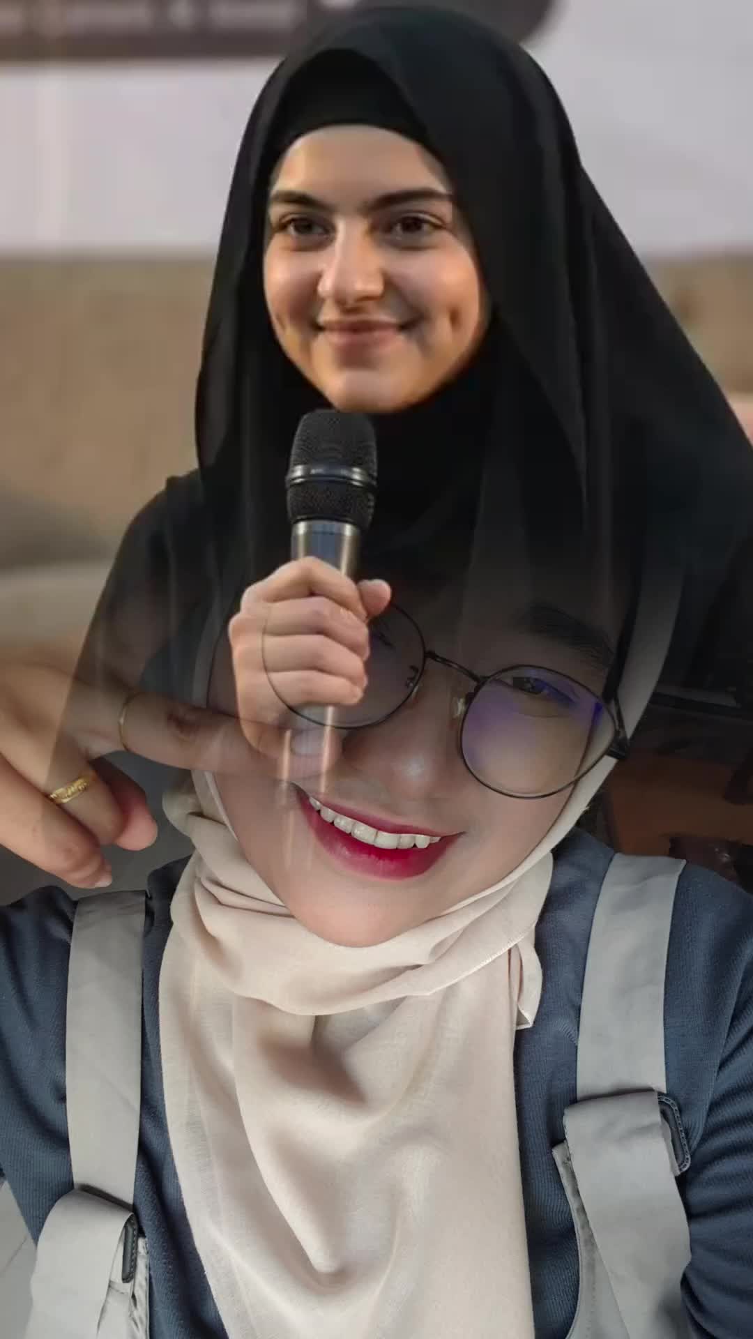 @Dik Alisya❗