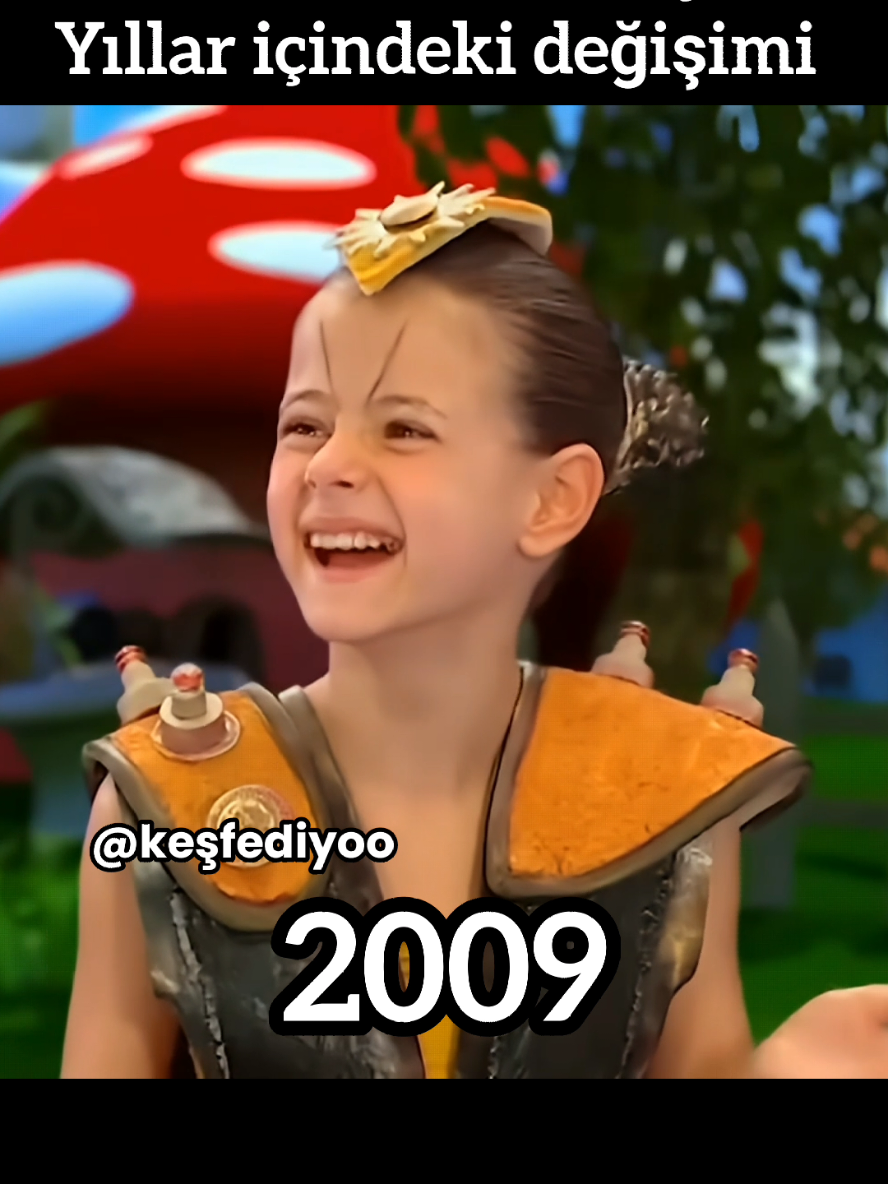 @Keşfediyoo!