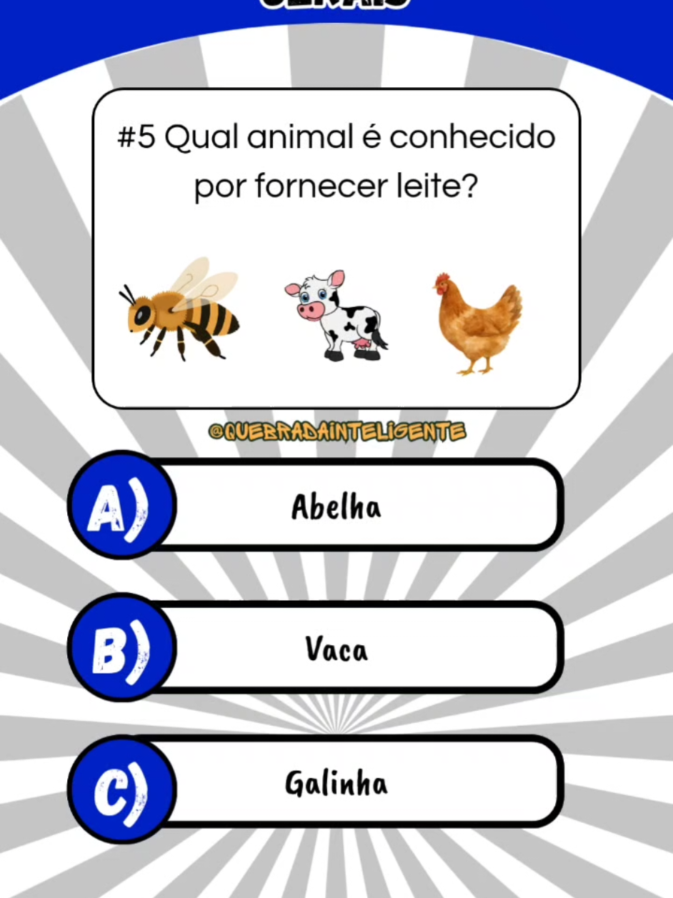@QI - QUIZ