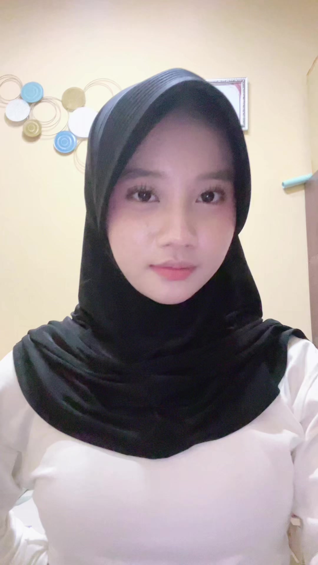 @tataibun cape di fakerin