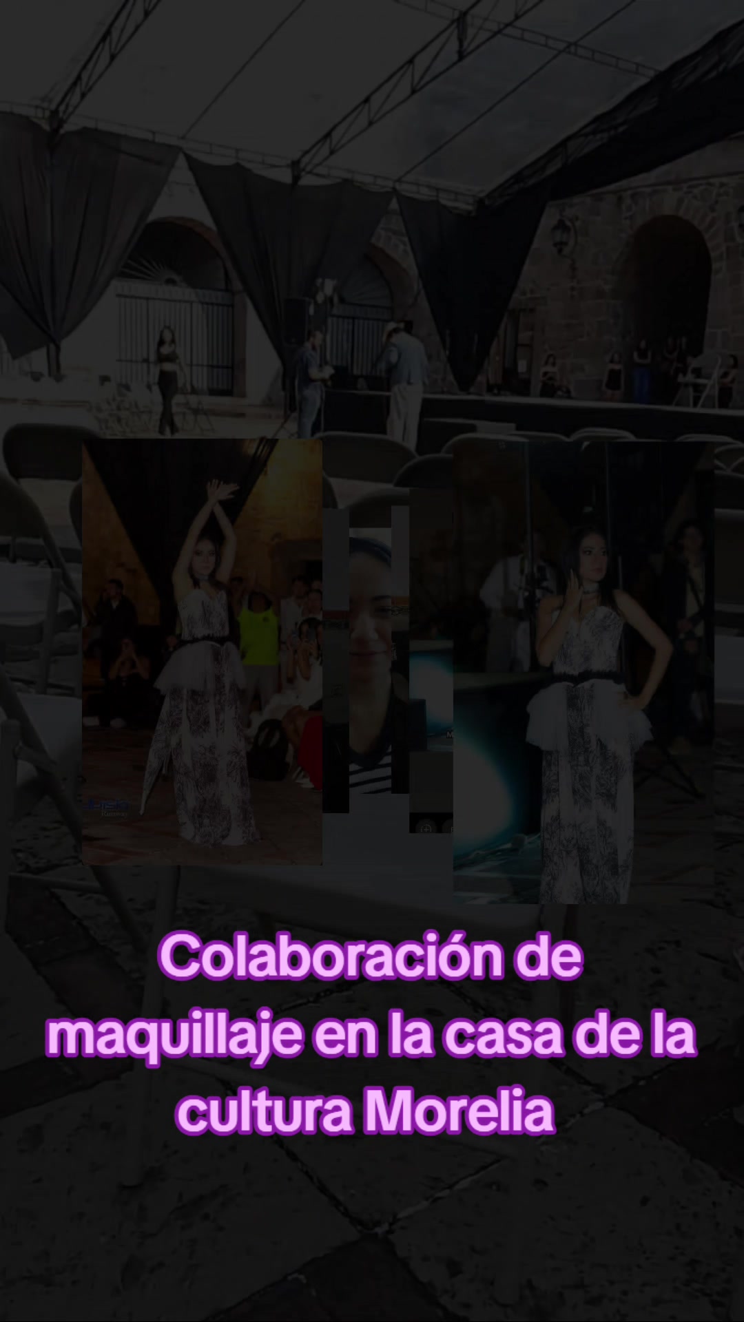 @Jazmin Montes de Oca