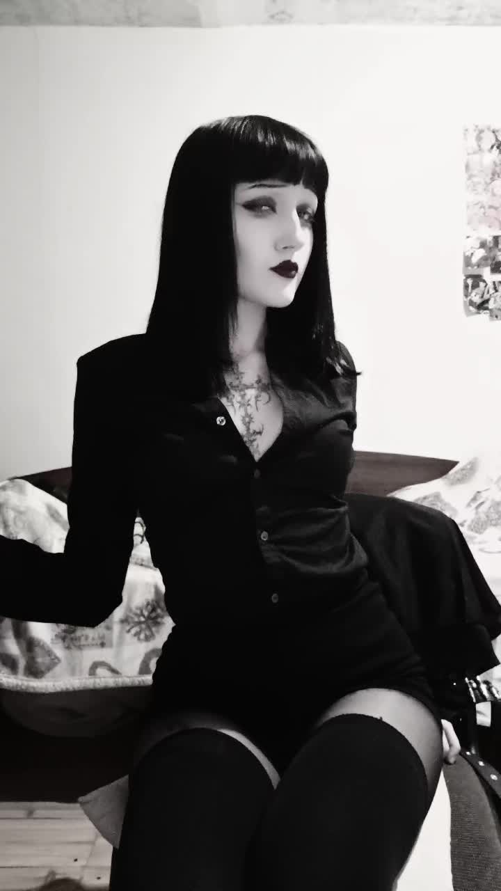 @тень