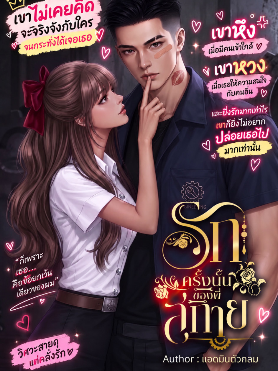 @แอดมินตัวกลม//หมวยอินเตอร์