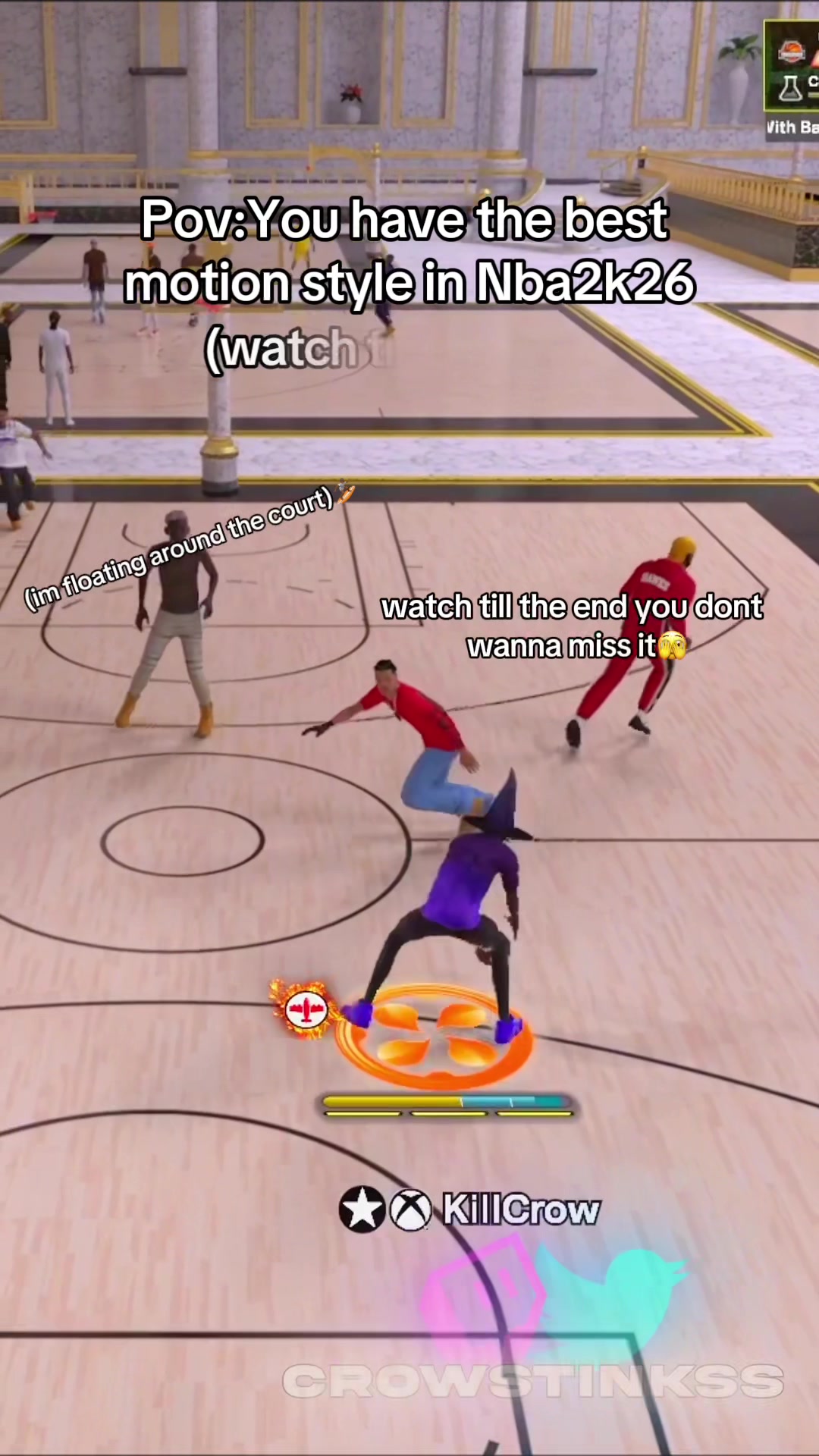 @Hokage crow