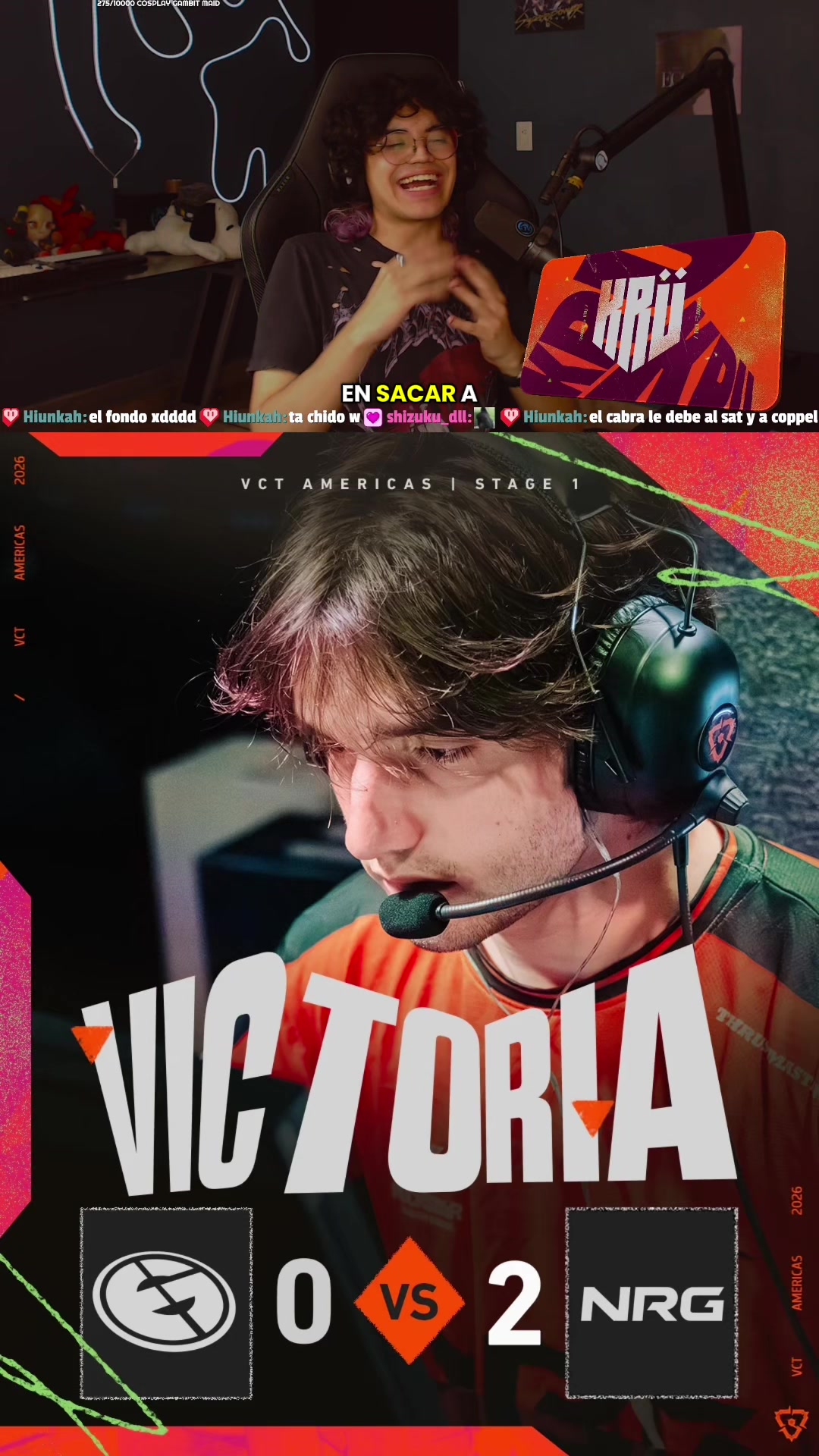 @C4rnalito VCT