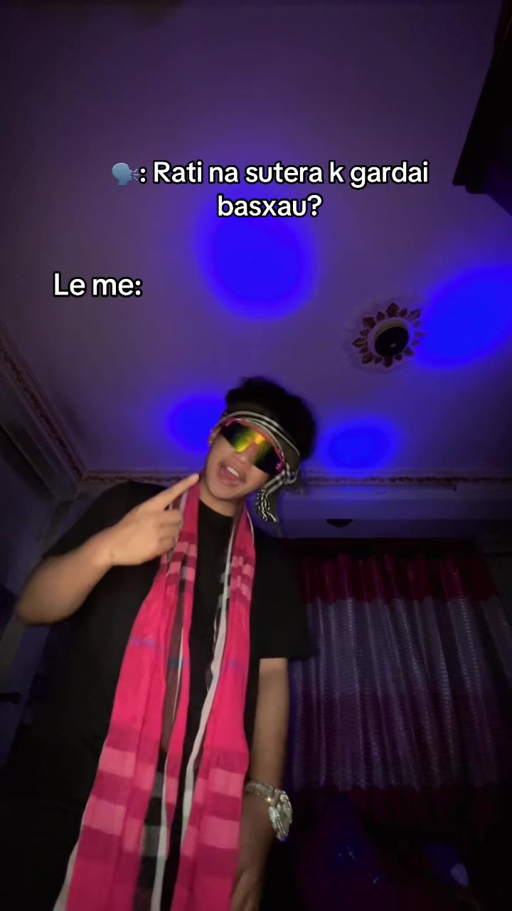 @Rahul G