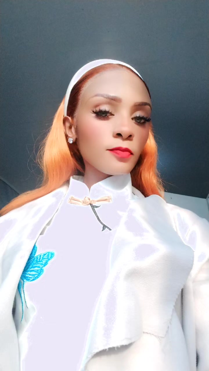 @Ordained for Greatness