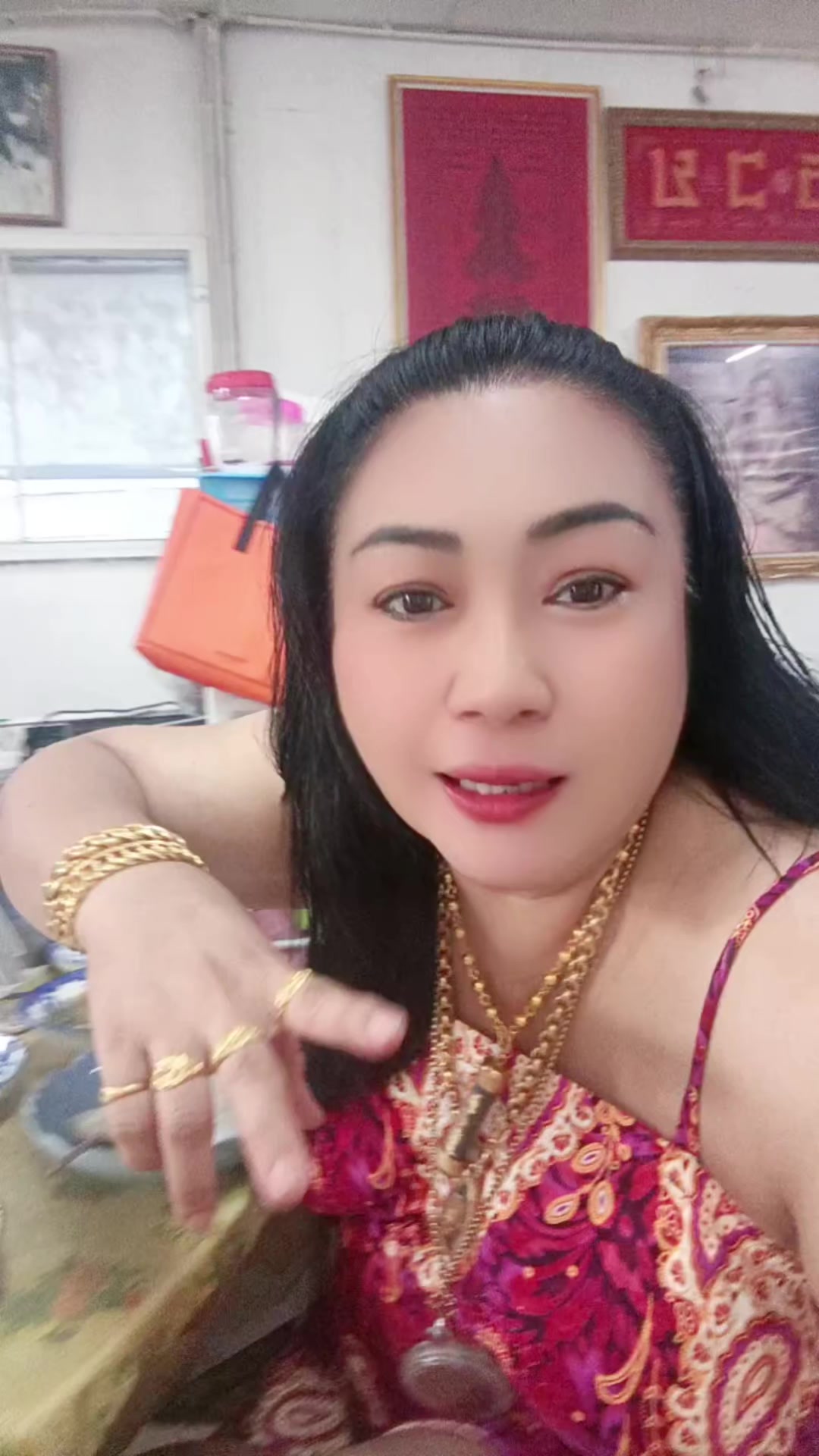 @ชุลีพร ใจเย็น