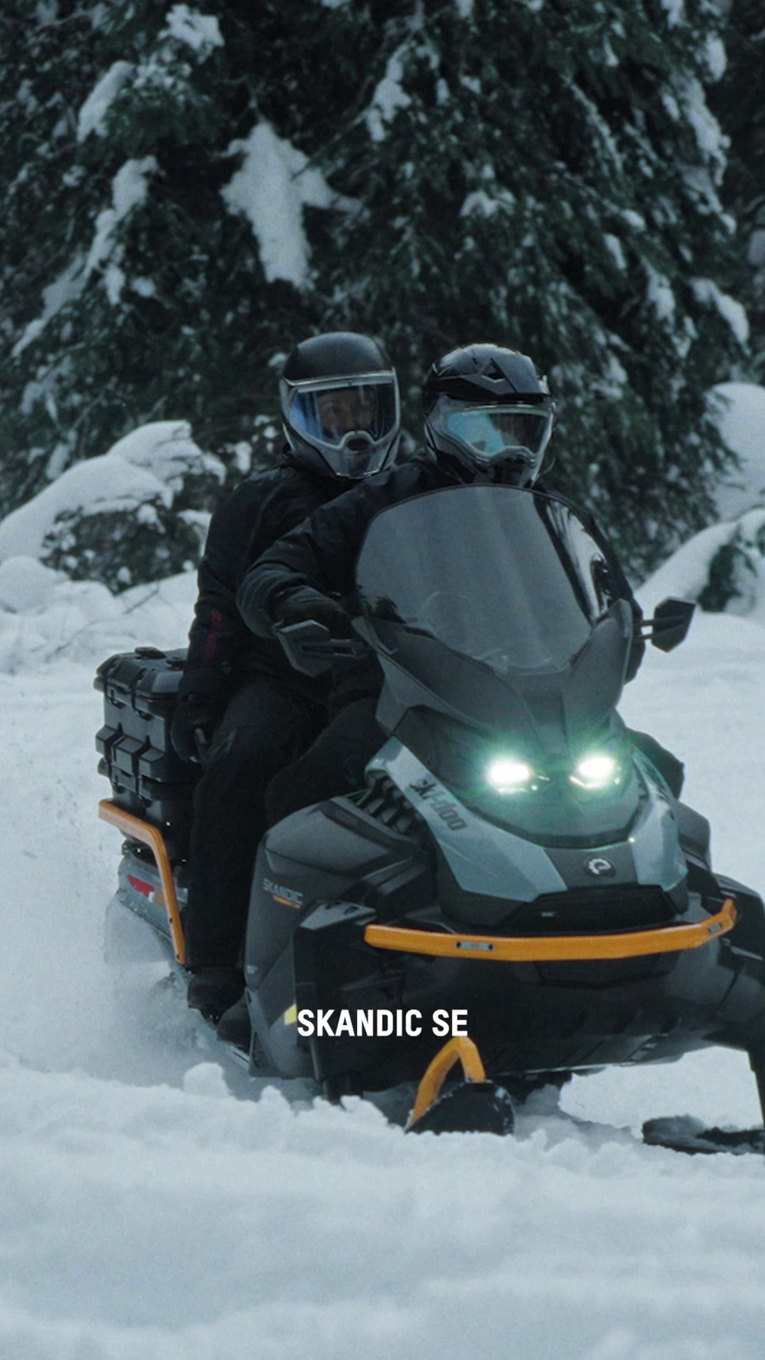 @Ski-Doo