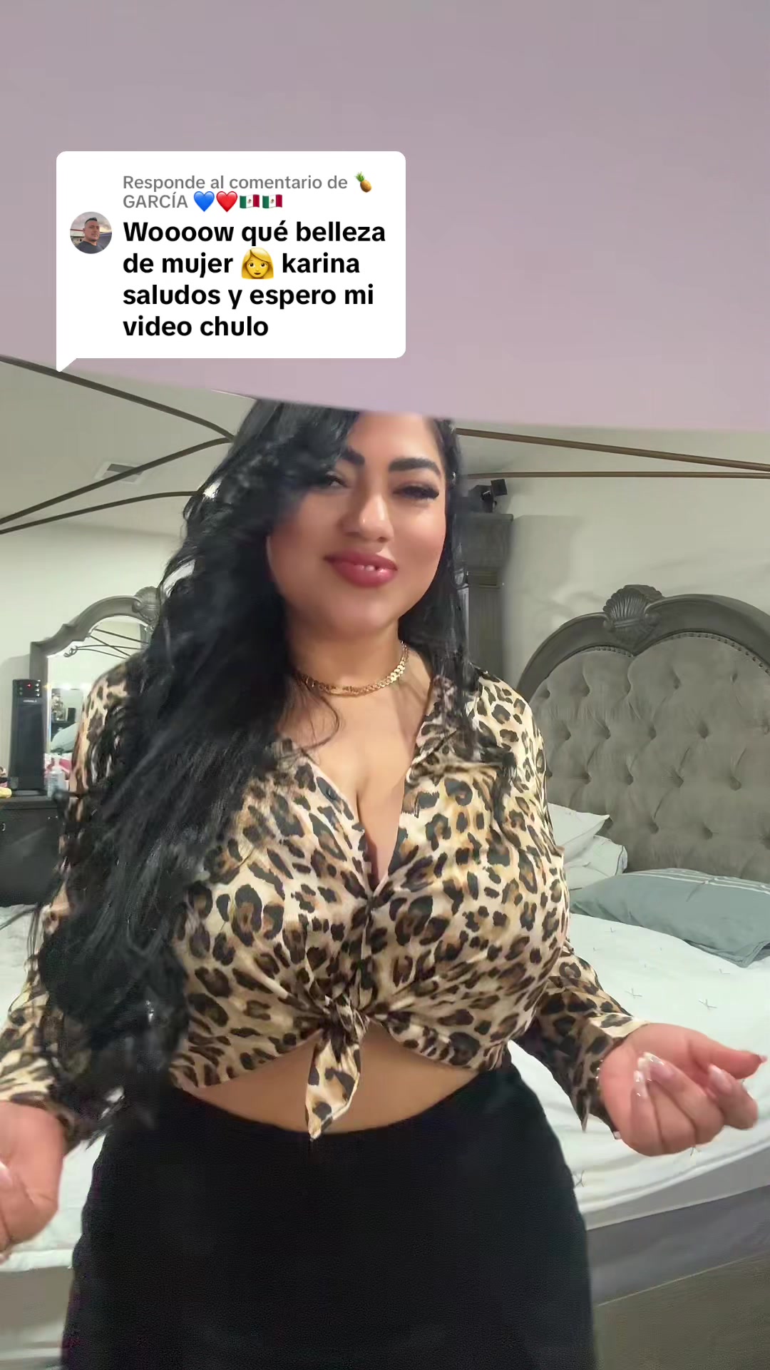 @Karina Medina ❤️
