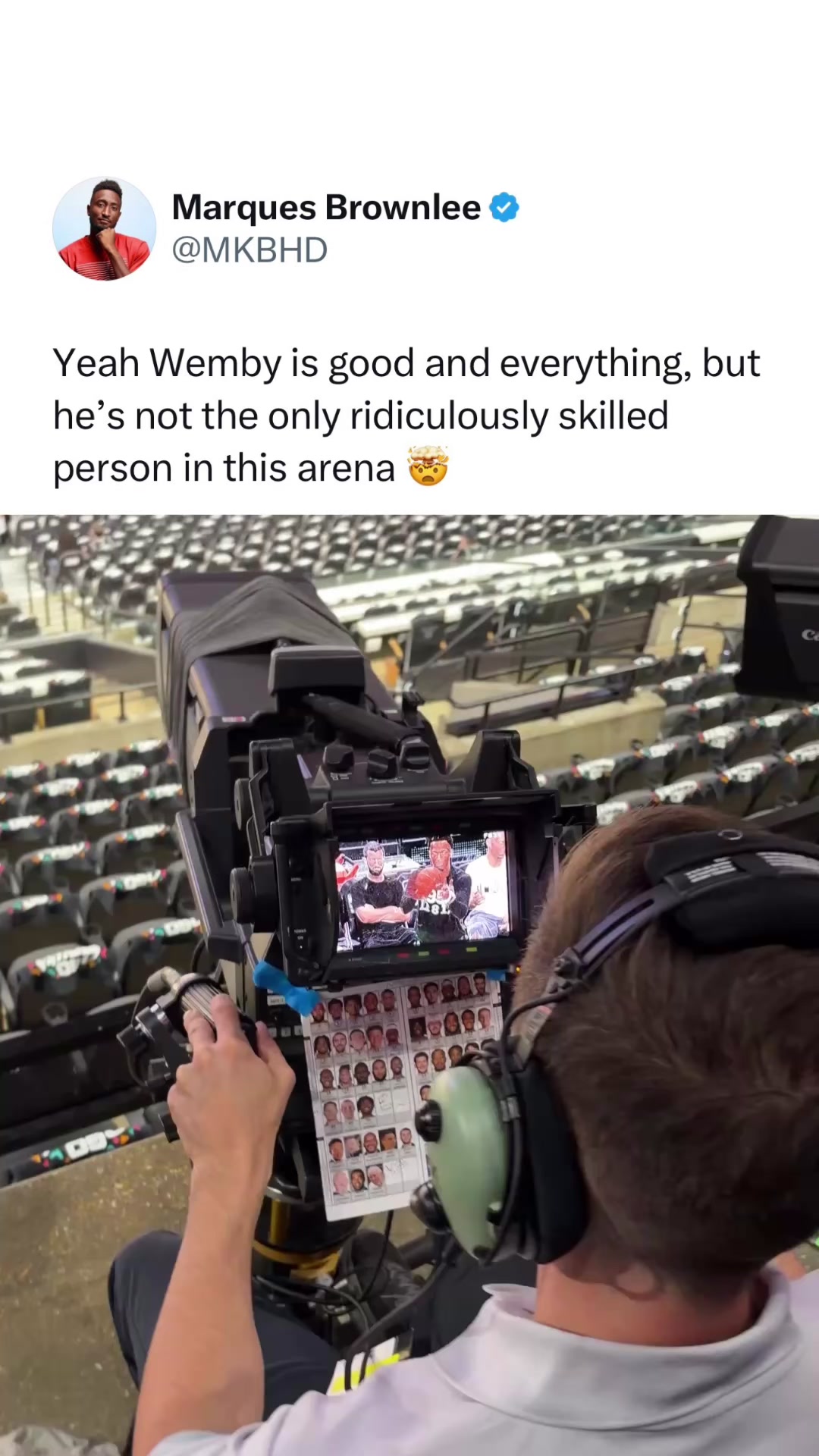 @Hoops Nation