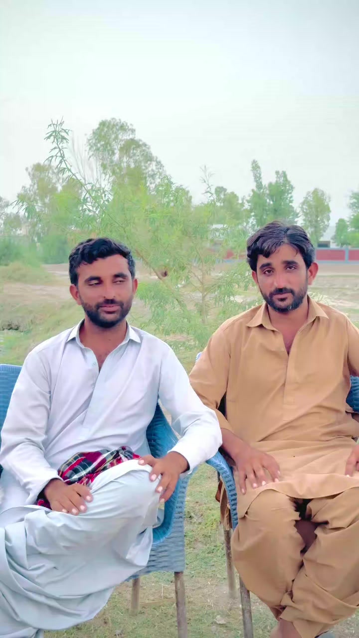 @Gul Hassan Baloch